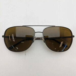 Made in Italy! Polo by Ralph Lauren PH3059 Polarized Aviator Sunglasses / ALE440
